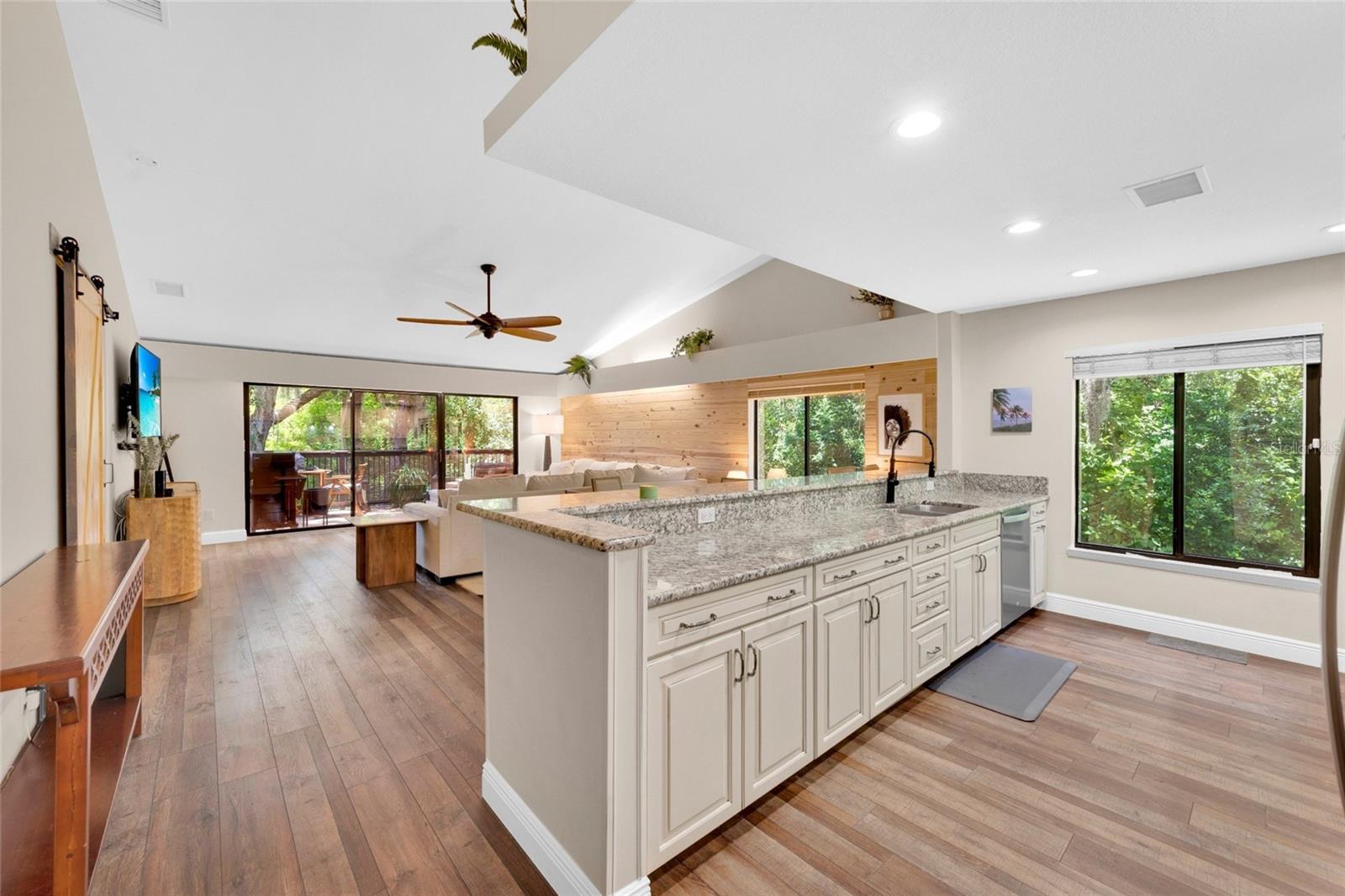 WHISPERING WOODS - Residential Lease