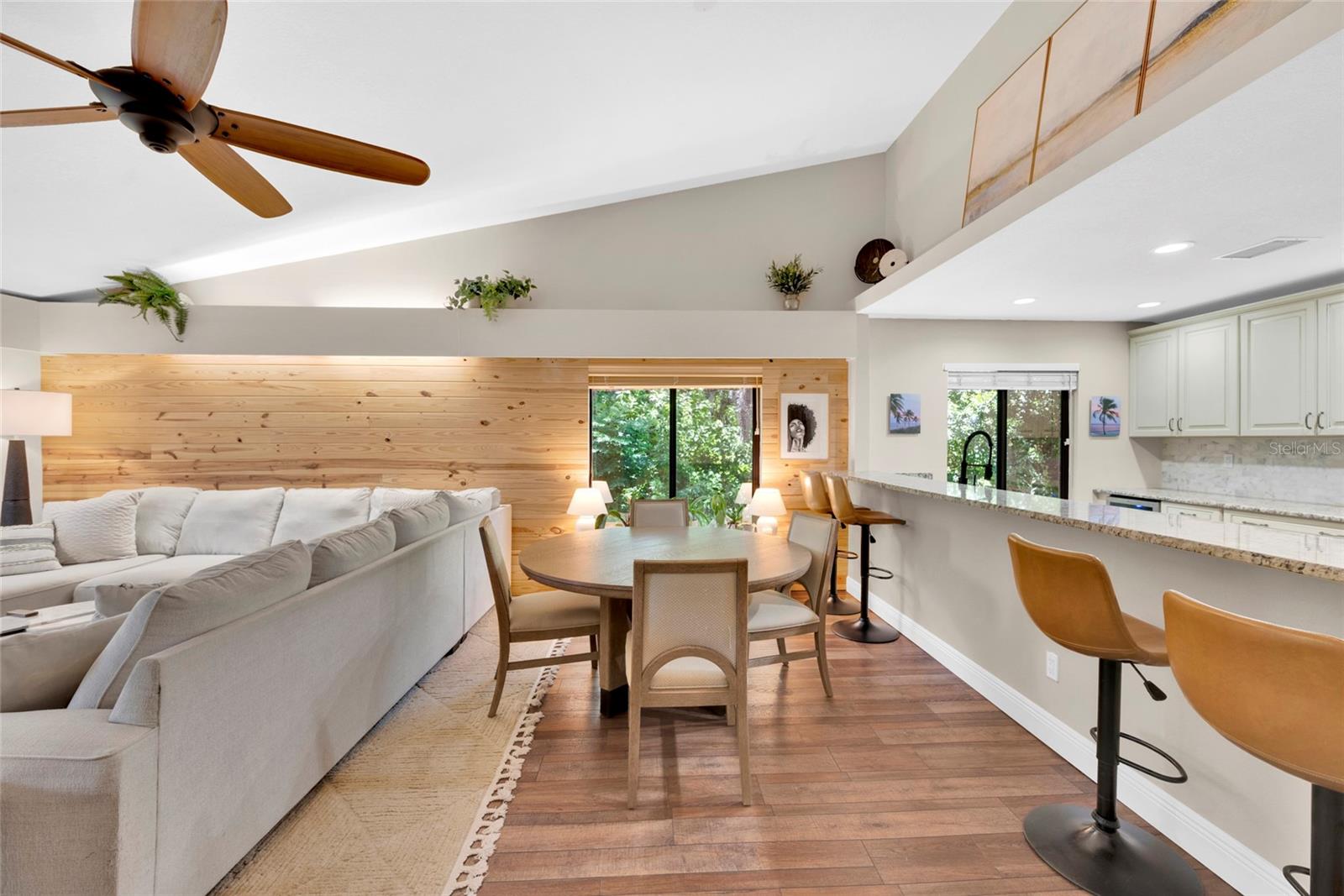 WHISPERING WOODS - Residential Lease