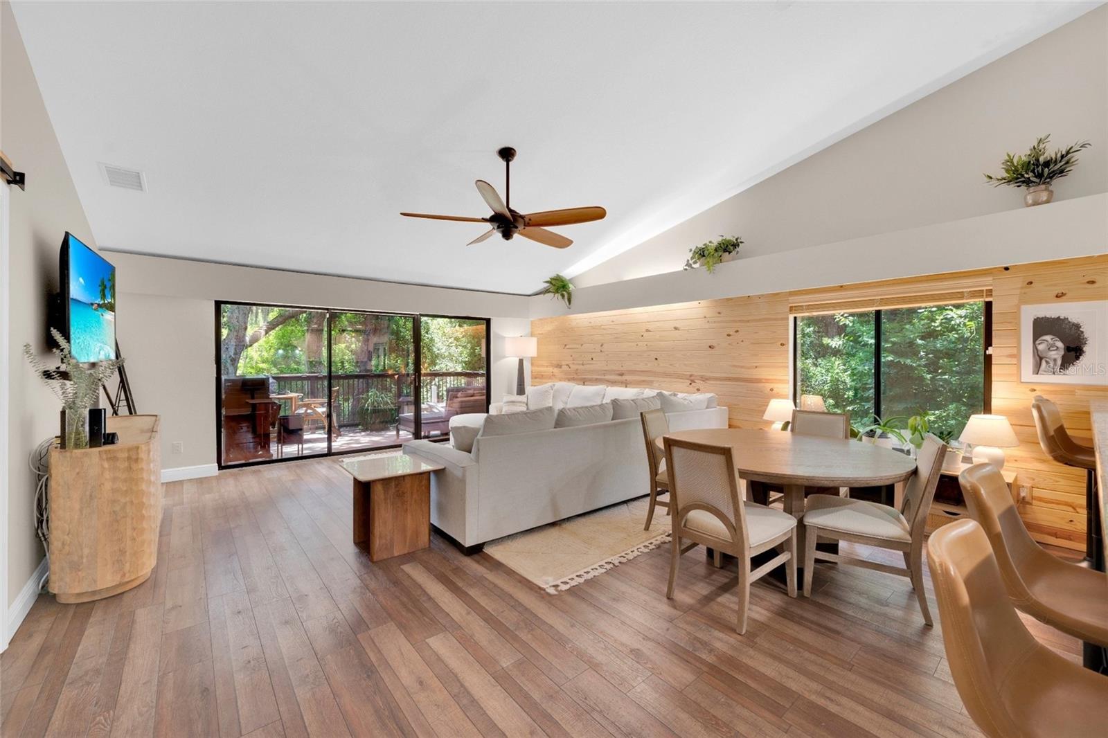WHISPERING WOODS - Residential Lease