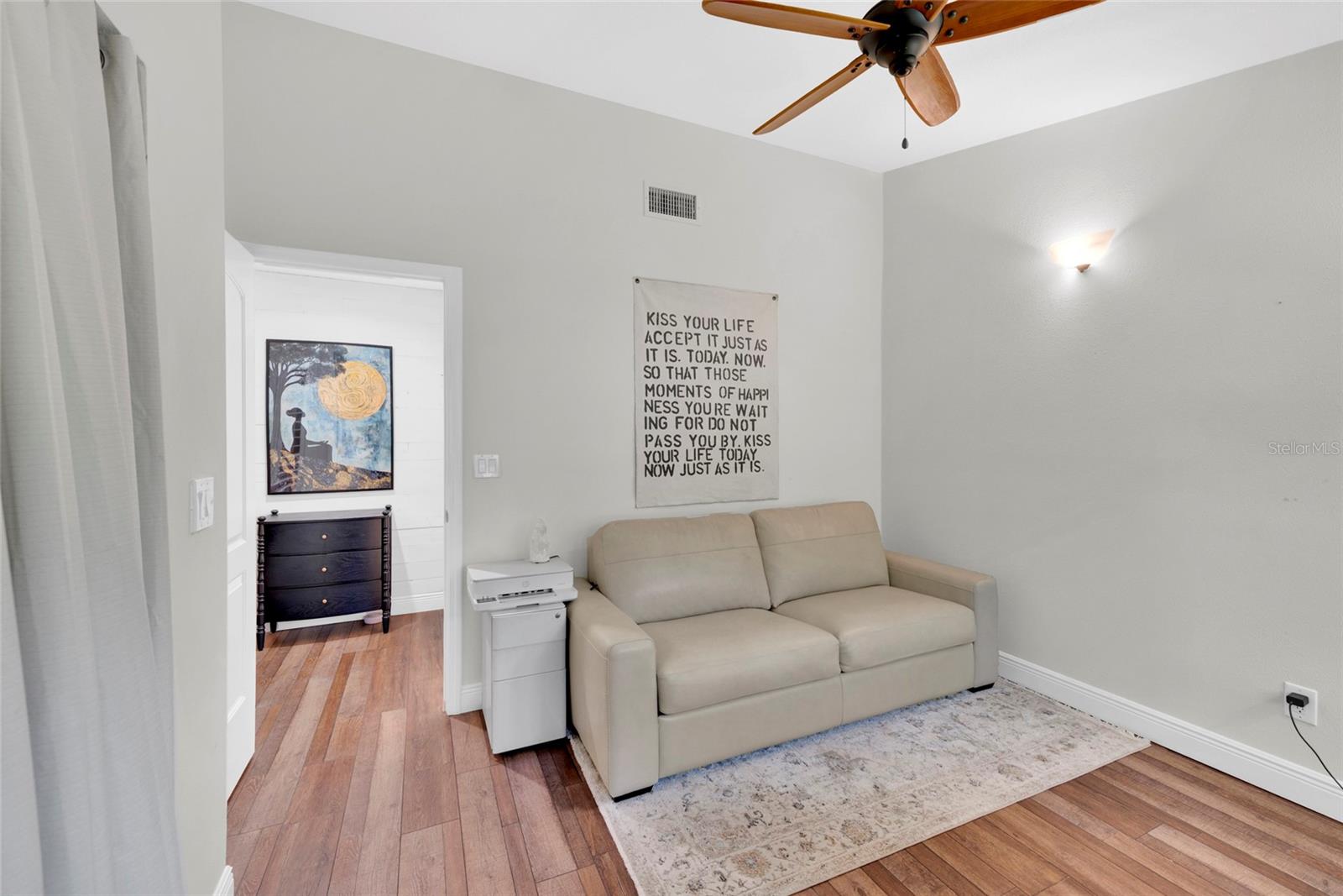 WHISPERING WOODS - Residential Lease