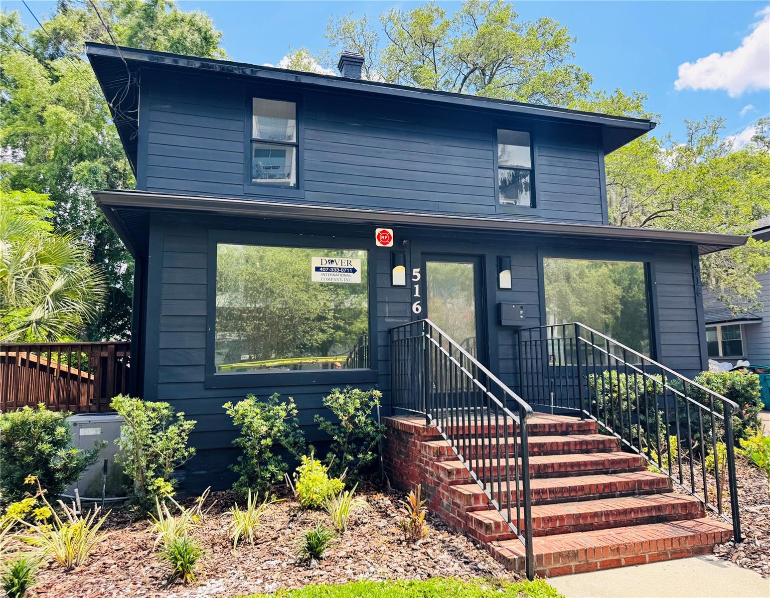 WILMOTTS PLAN - Commercial Lease
