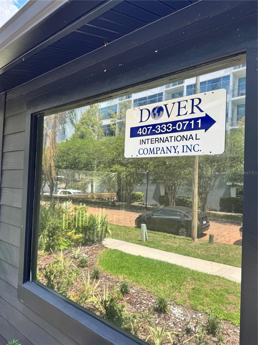 WILMOTTS PLAN - Commercial Lease