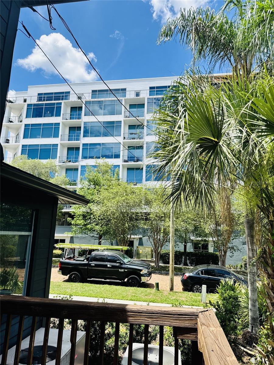 WILMOTTS PLAN - Commercial Lease