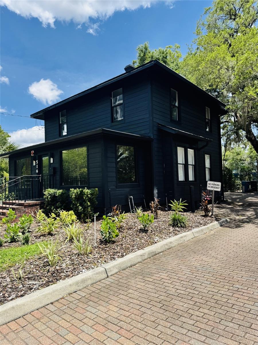 WILMOTTS PLAN - Commercial Lease