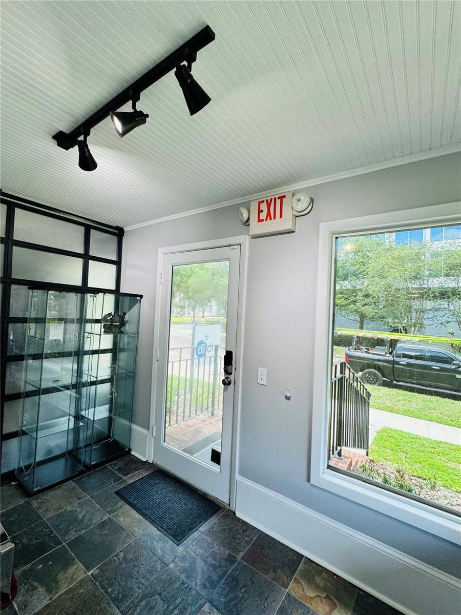 WILMOTTS PLAN - Commercial Lease