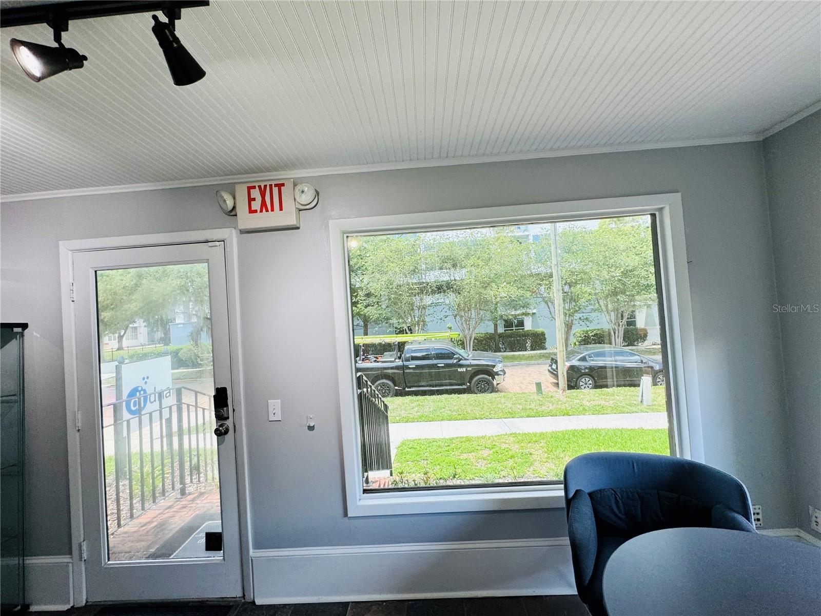 WILMOTTS PLAN - Commercial Lease
