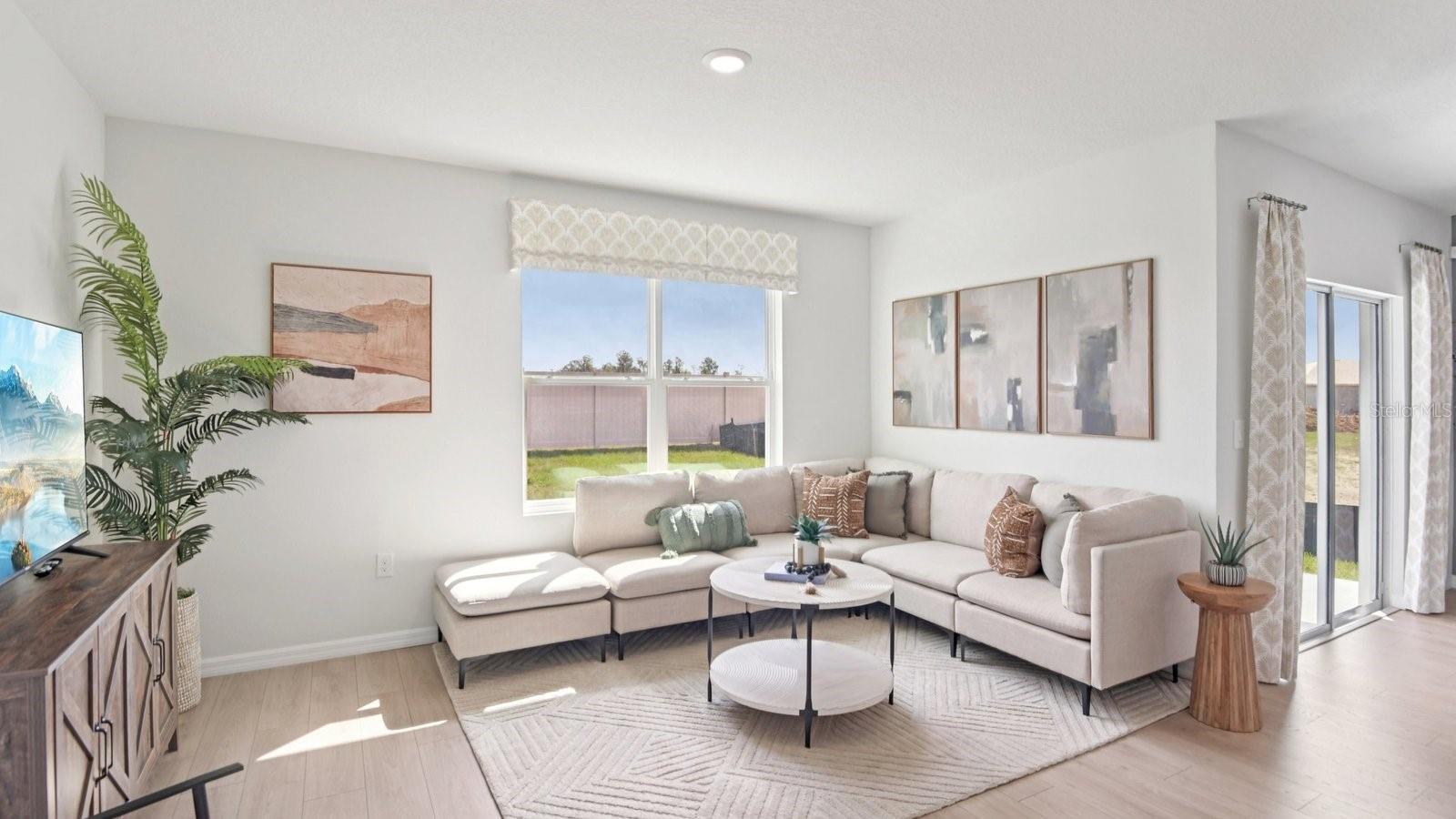 RIVERSIDE TERRACE - Residential