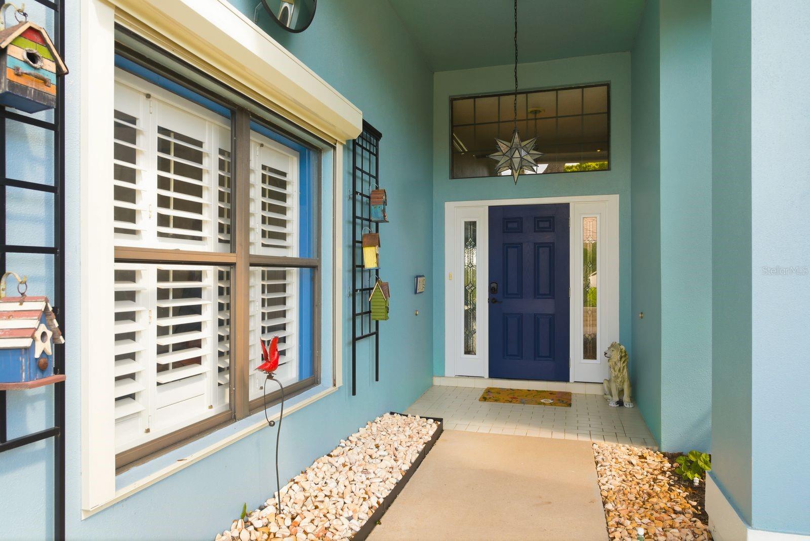 RESERVE AT LAKE TARPON THE - Residential
