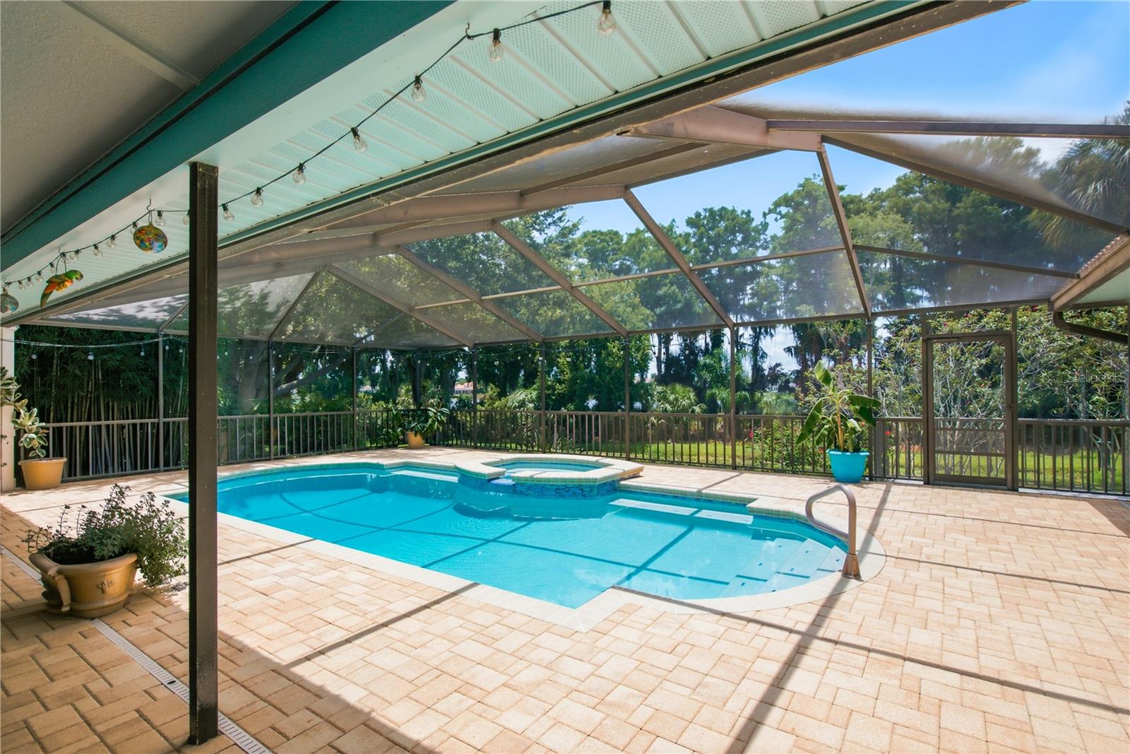 RESERVE AT LAKE TARPON THE - Residential