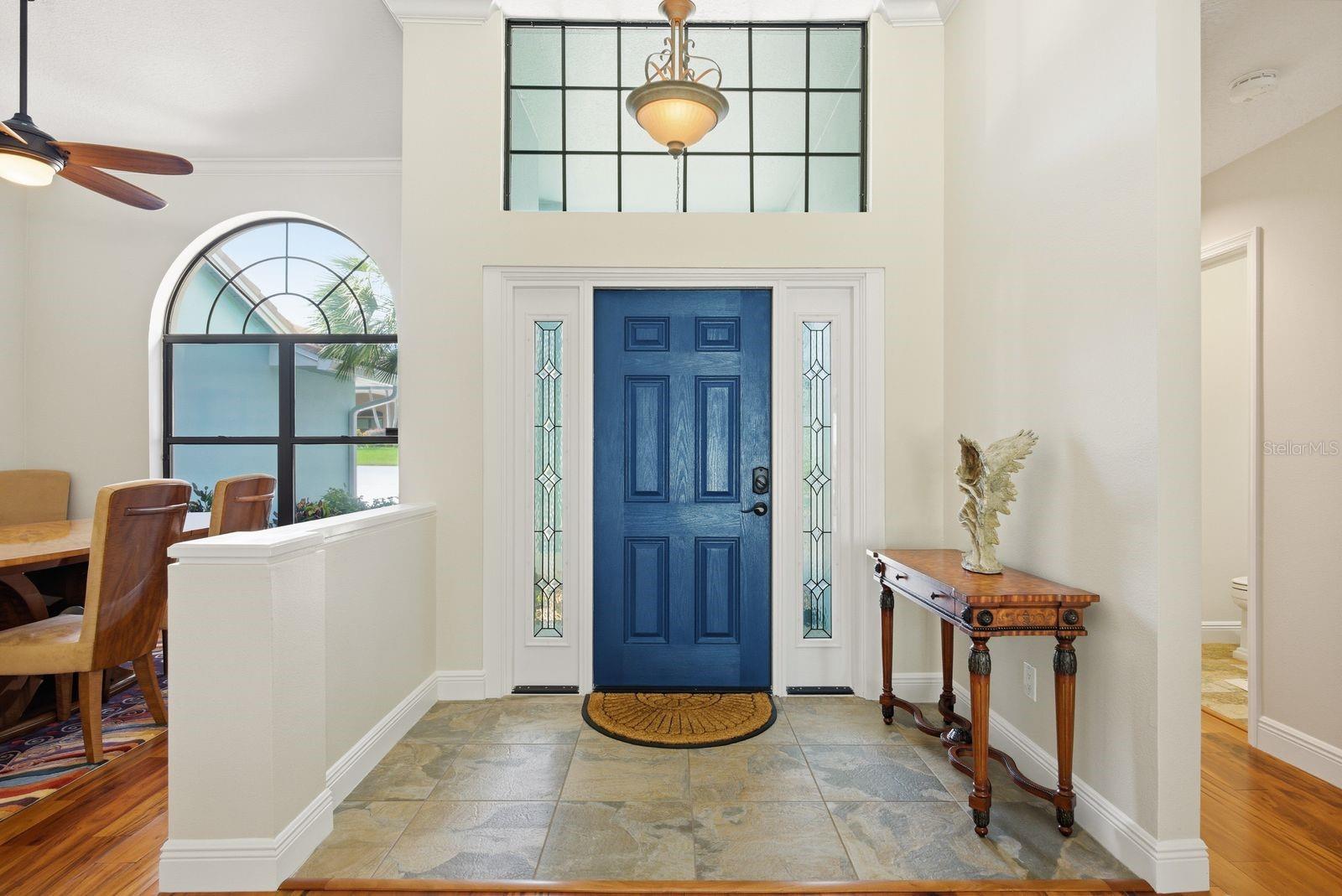 RESERVE AT LAKE TARPON THE - Residential