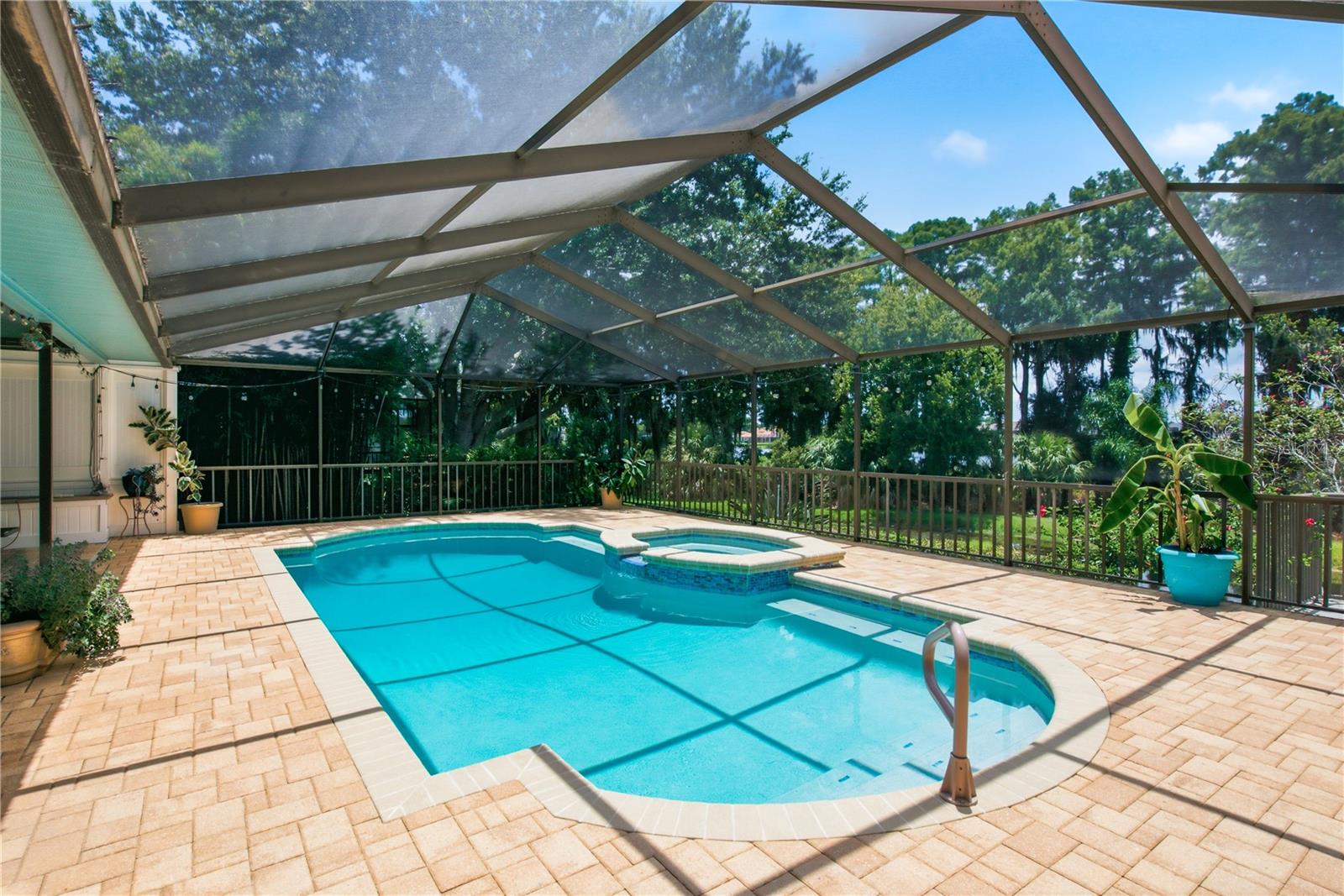 RESERVE AT LAKE TARPON THE - Residential