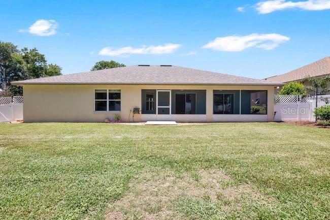 SUNNYWOOD - Residential