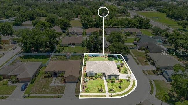 SUNNYWOOD - Residential