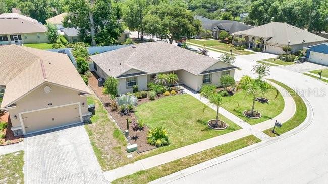 SUNNYWOOD - Residential