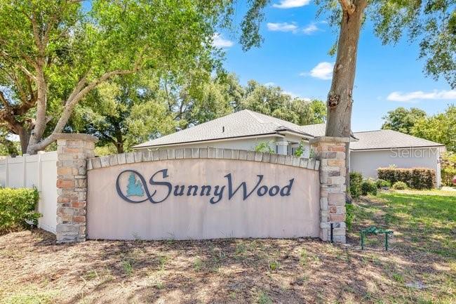 SUNNYWOOD - Residential