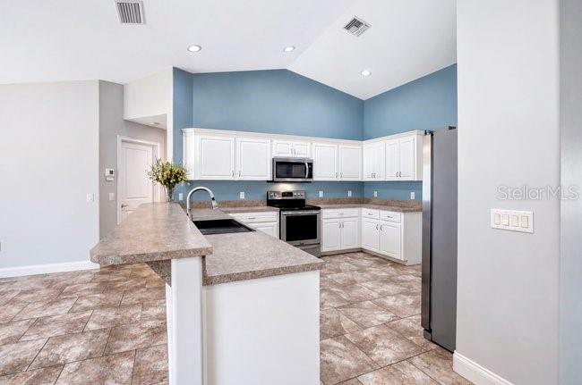SUNNYWOOD - Residential