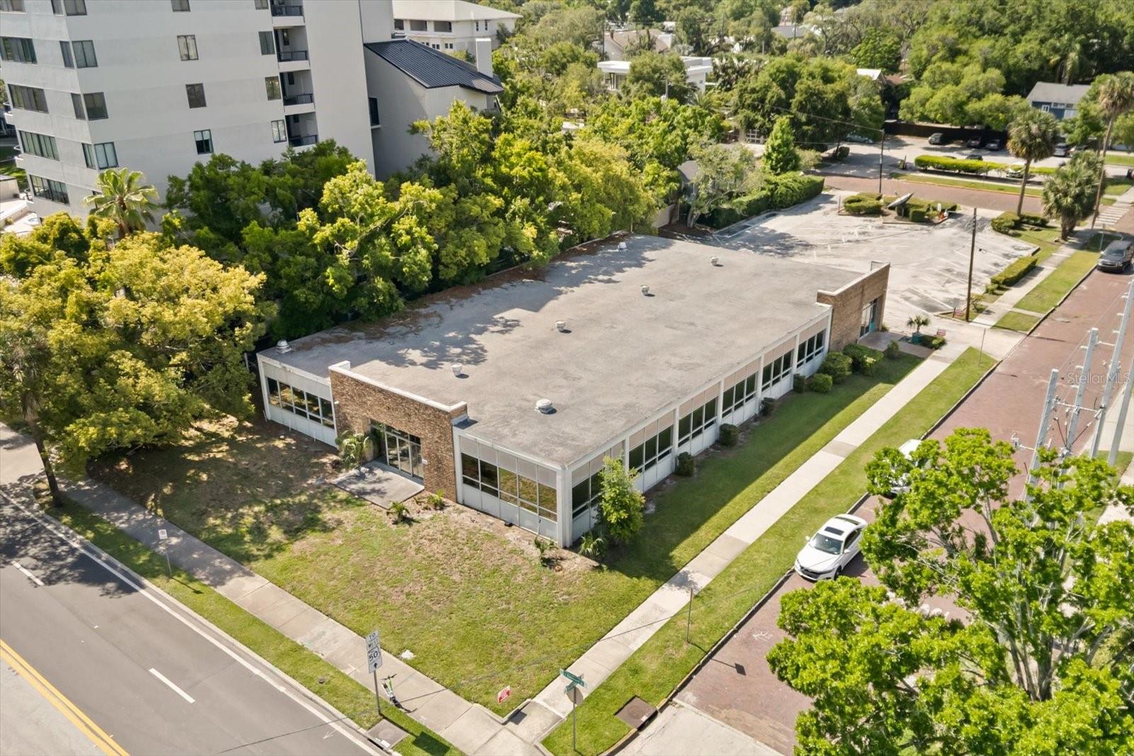 HILLMANS FIRST ADD - Commercial Sale