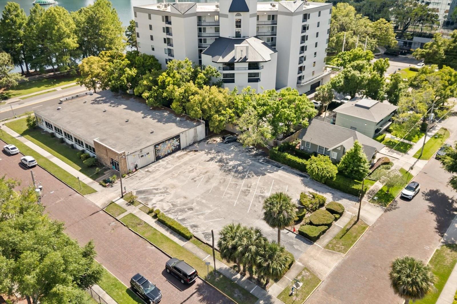 HILLMANS FIRST ADD - Commercial Sale