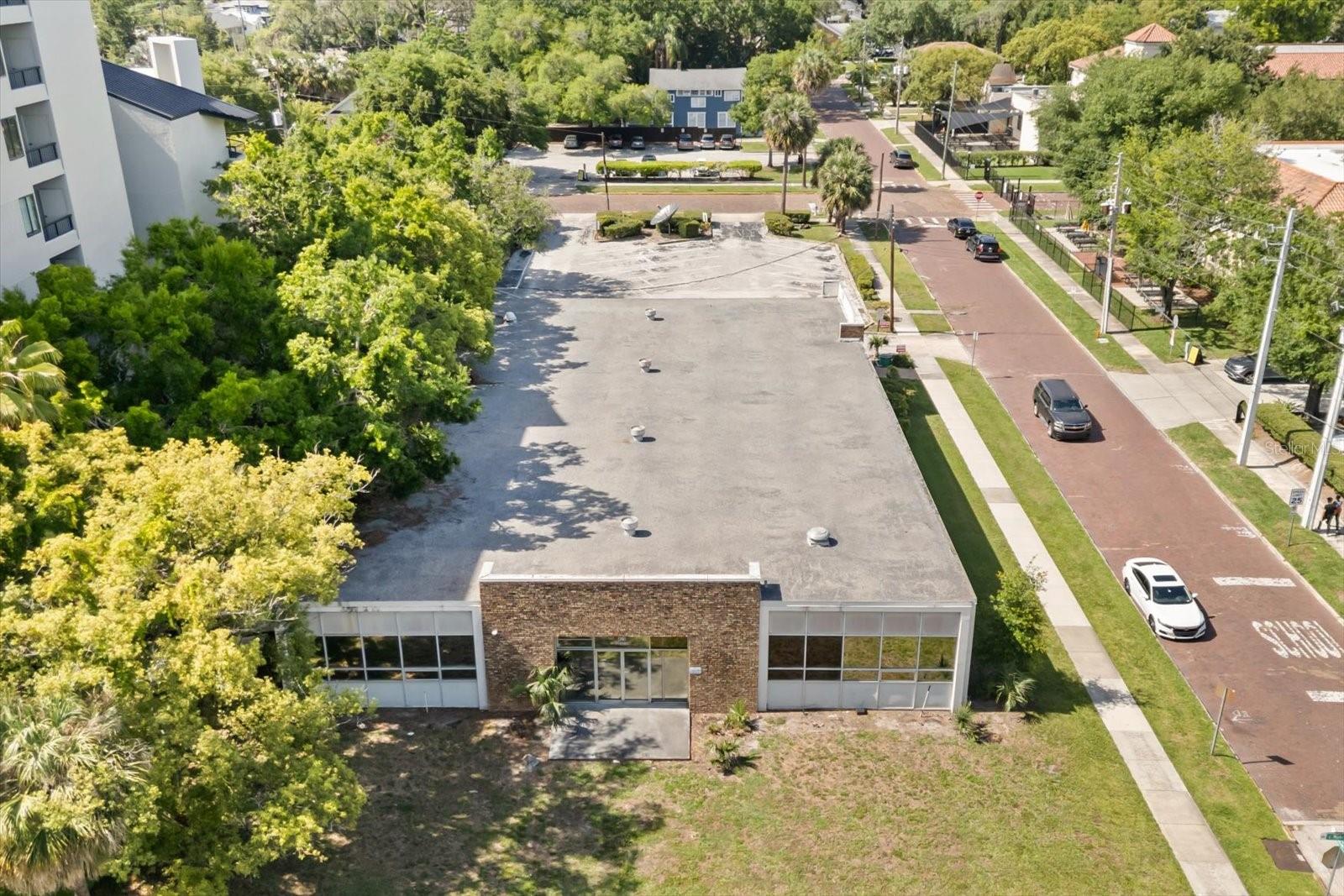 HILLMANS FIRST ADD - Commercial Sale
