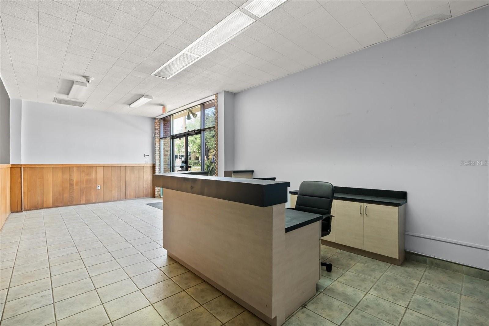 HILLMANS FIRST ADD - Commercial Sale