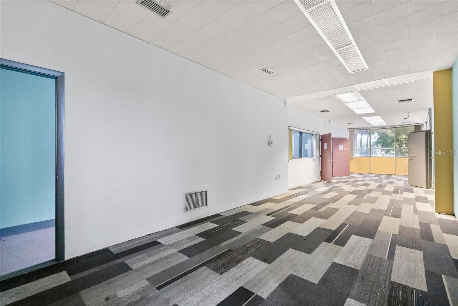HILLMANS FIRST ADD - Commercial Sale