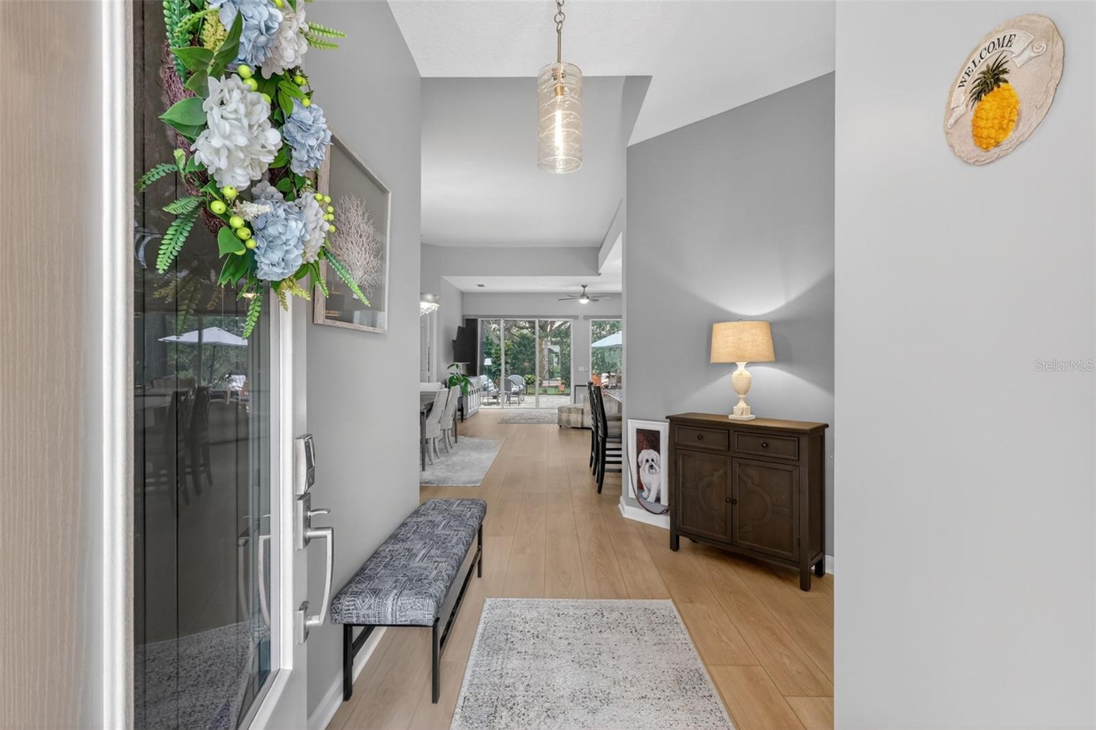 VILLAGEWALK - Residential