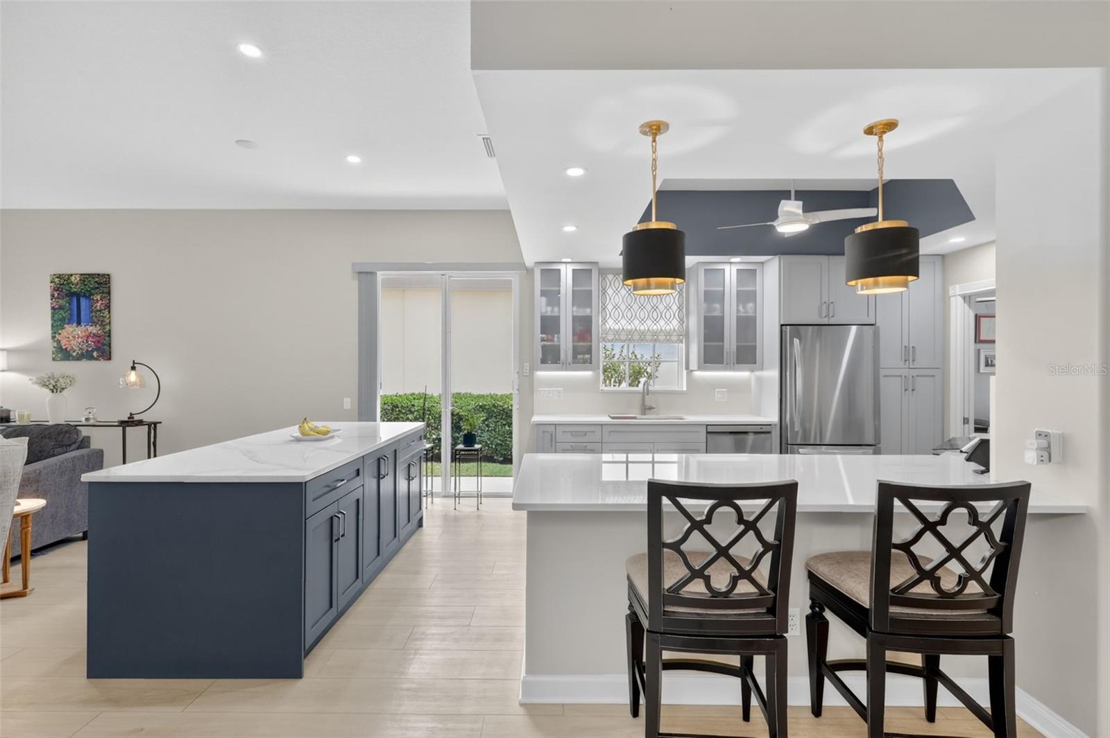 VILLAGEWALK - Residential
