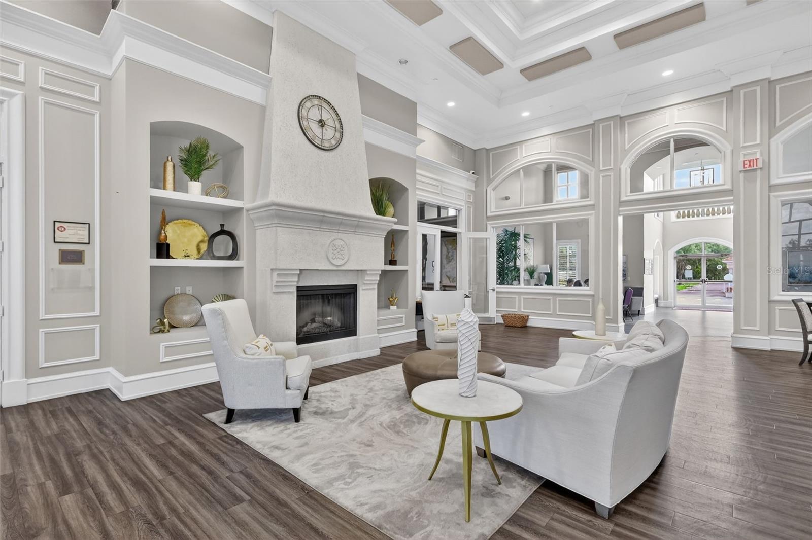 VILLAGEWALK - Residential