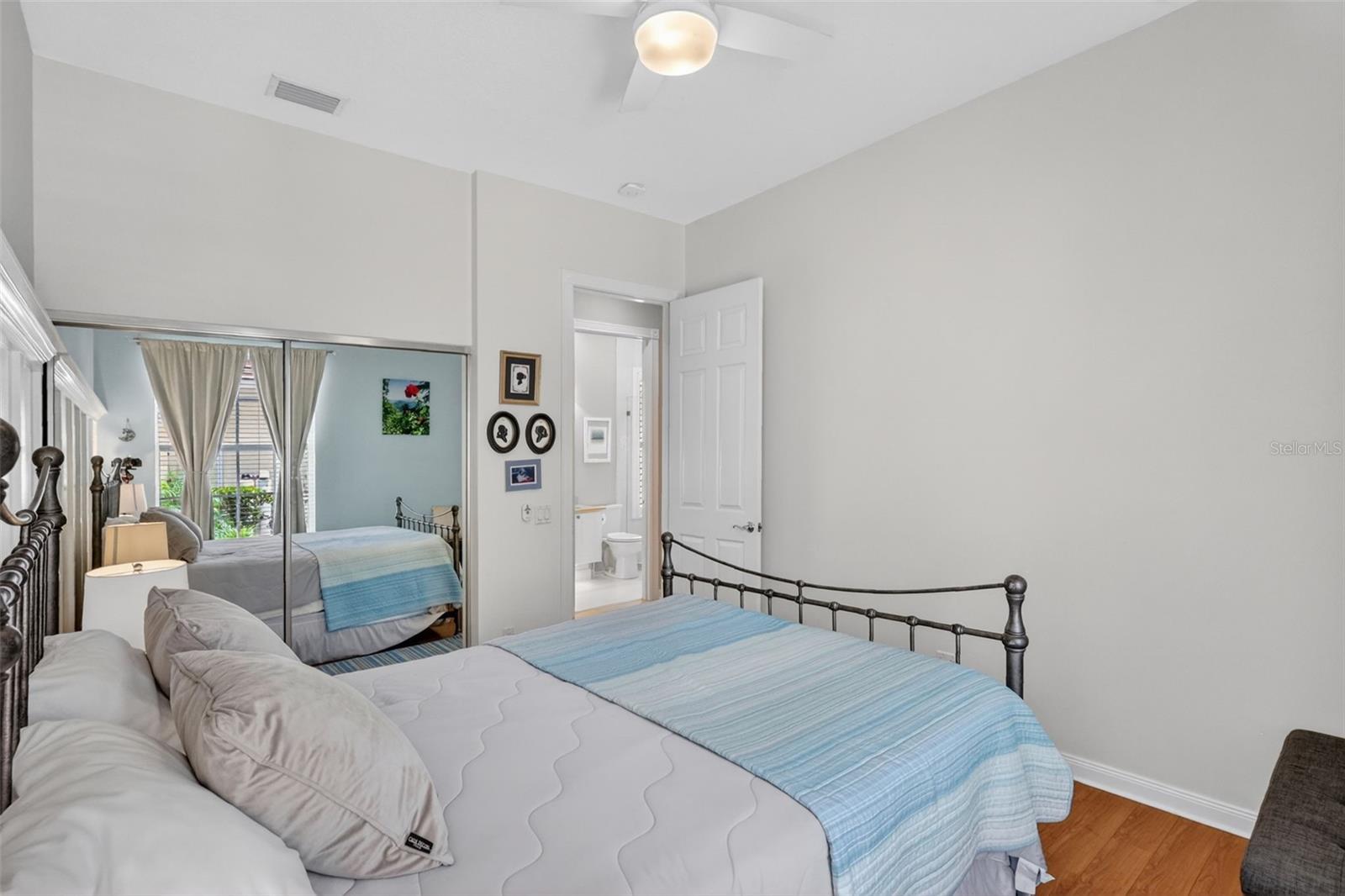 VILLAGEWALK - Residential