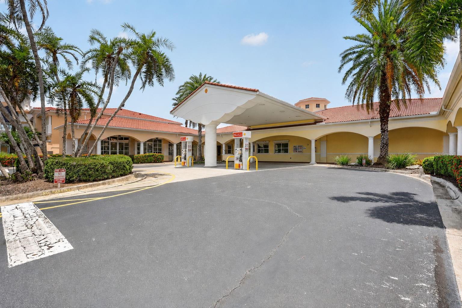 VILLAGEWALK - Residential