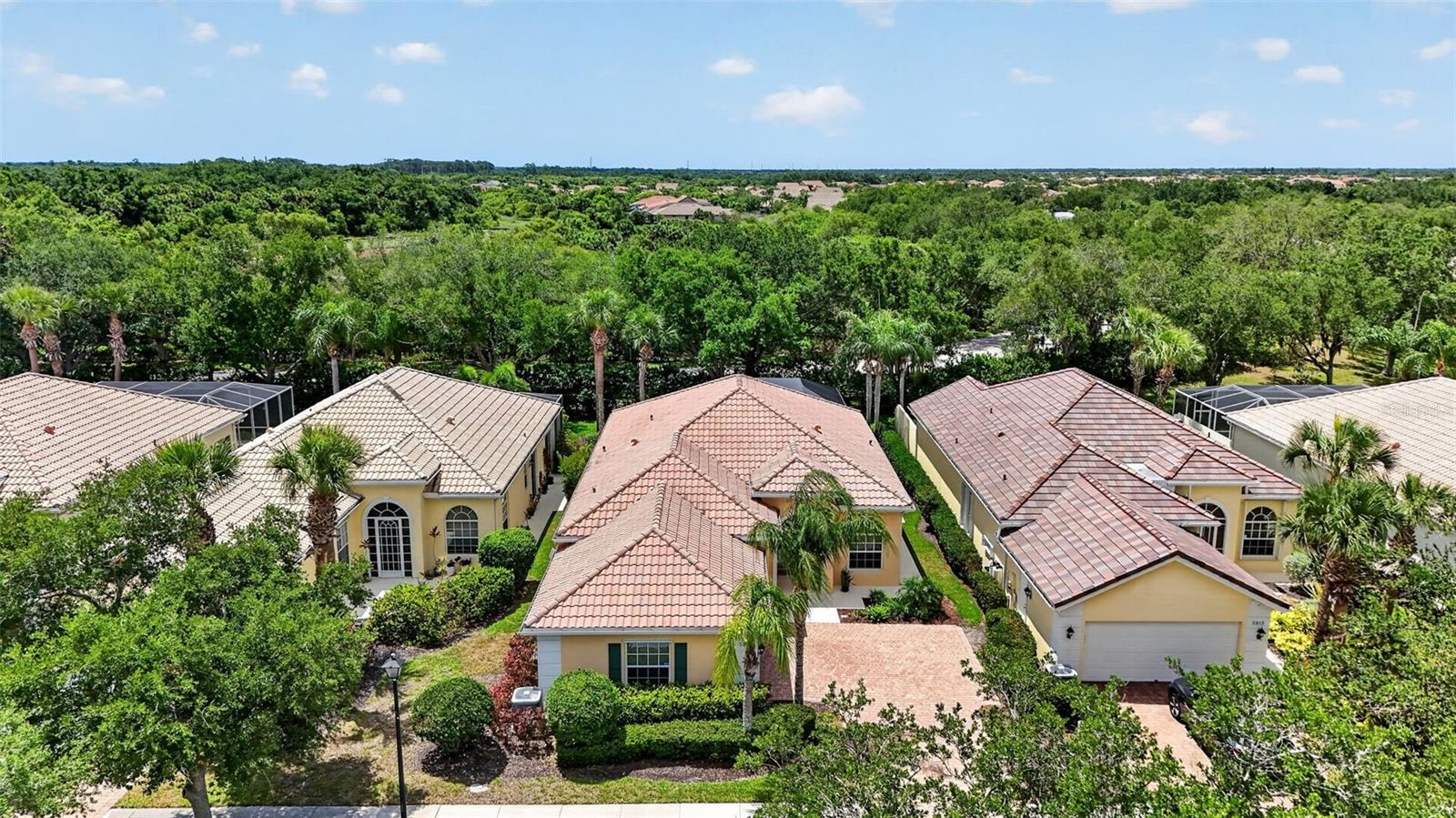 VILLAGEWALK - Residential