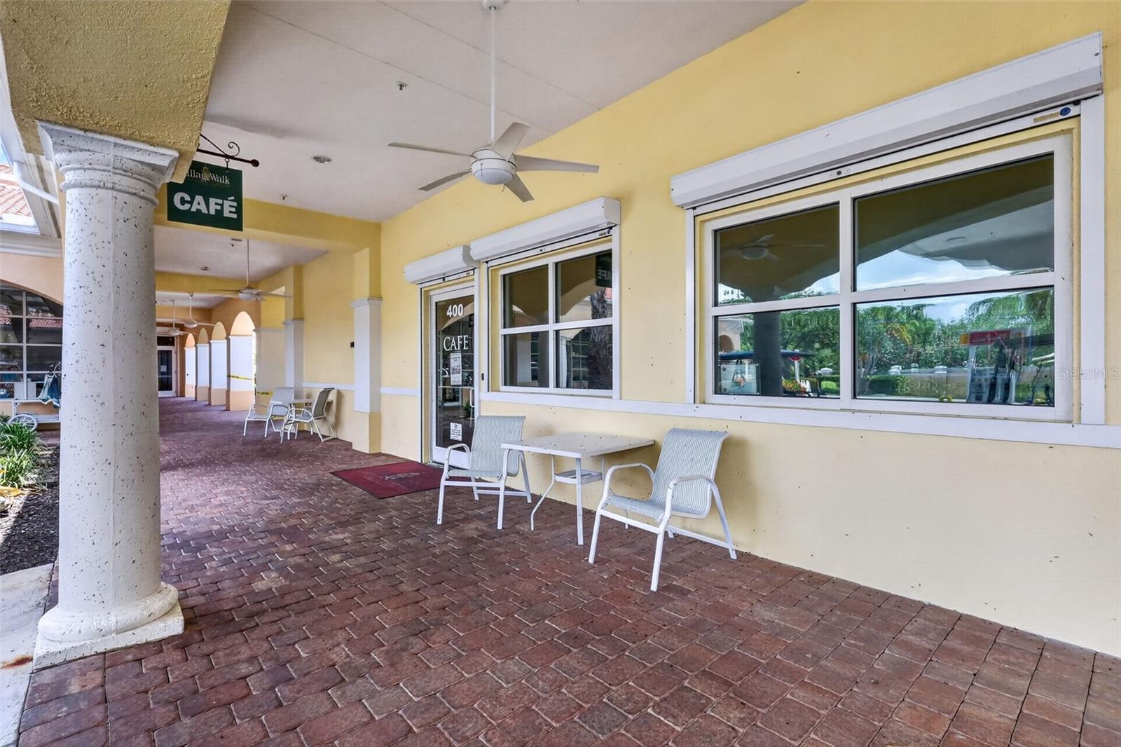 VILLAGEWALK - Residential