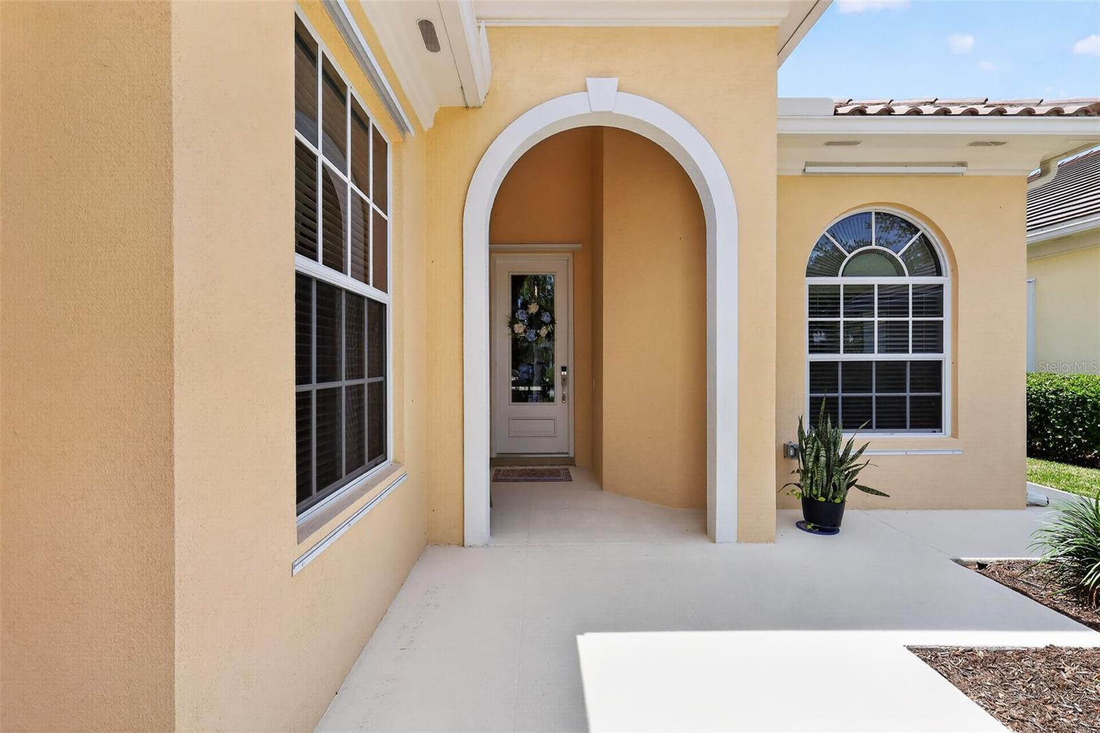 VILLAGEWALK - Residential