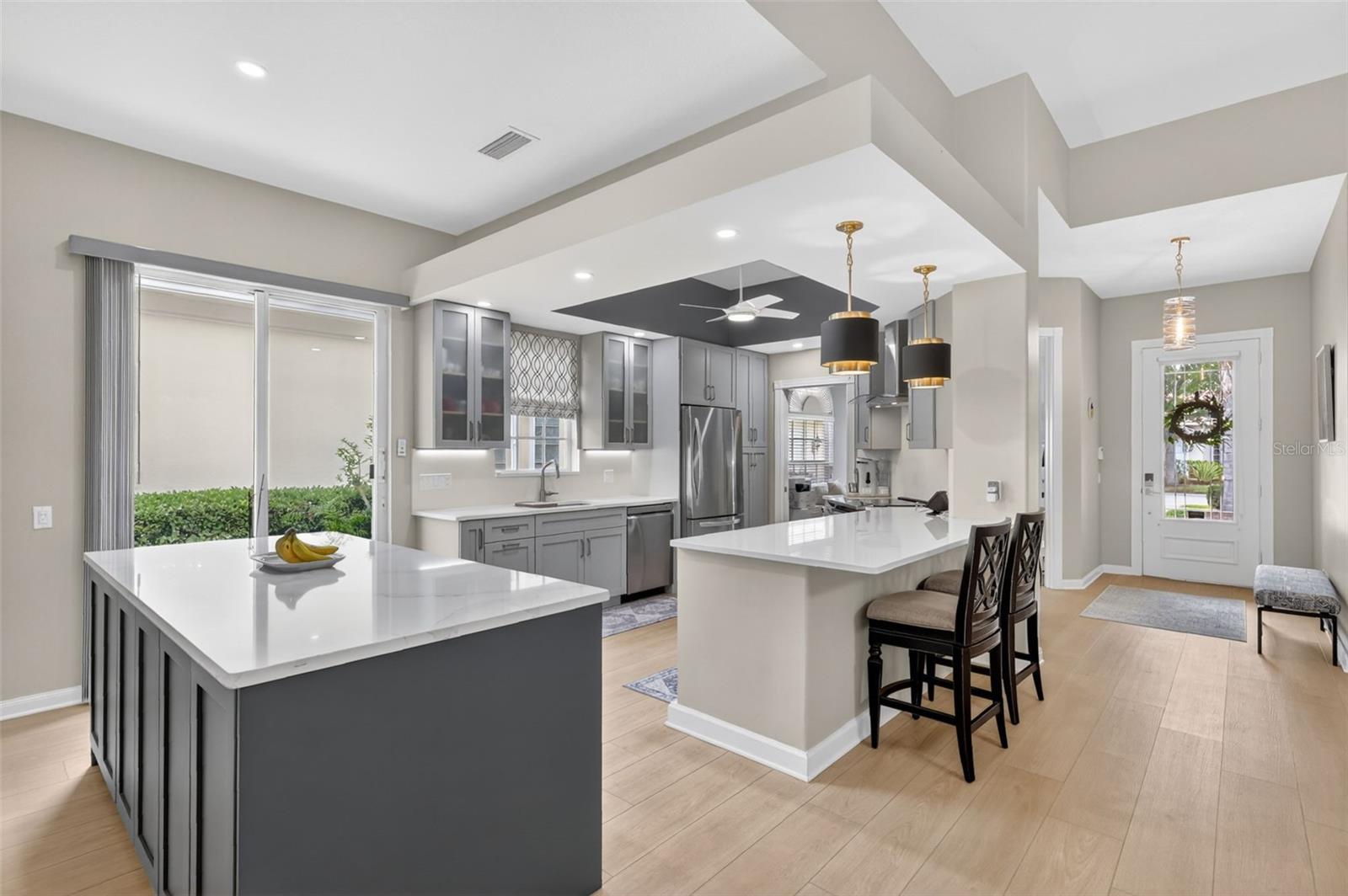 VILLAGEWALK - Residential