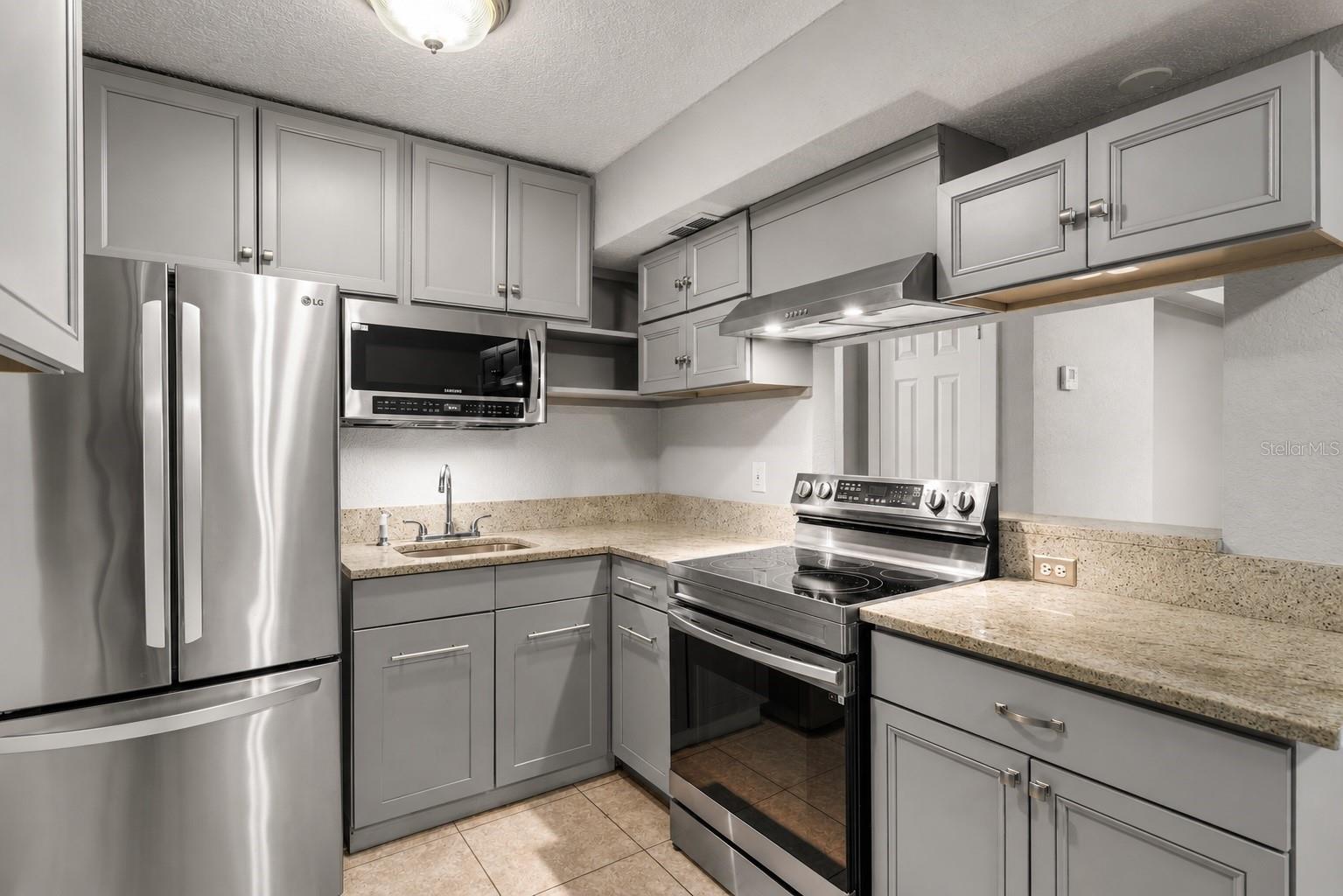 DESTINY SPGS CONDO - Residential
