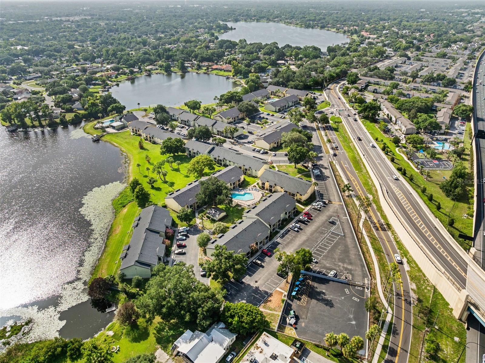 DESTINY SPGS CONDO - Residential