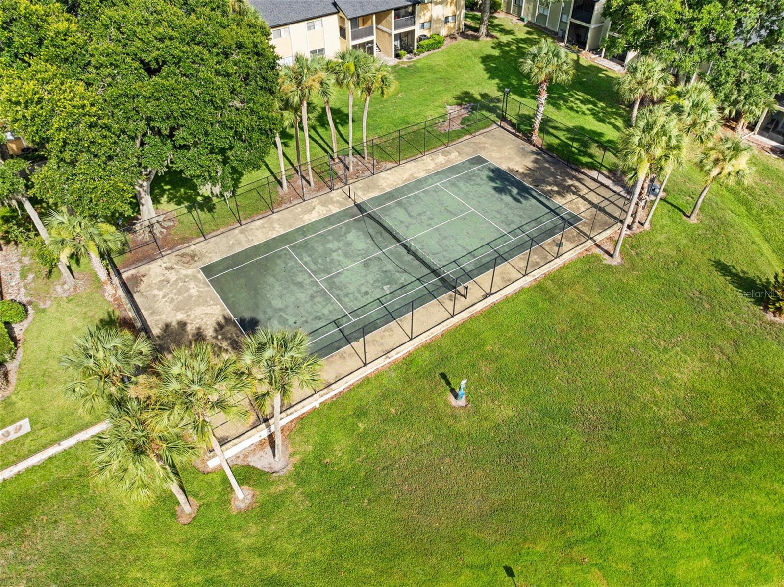 DESTINY SPGS CONDO - Residential