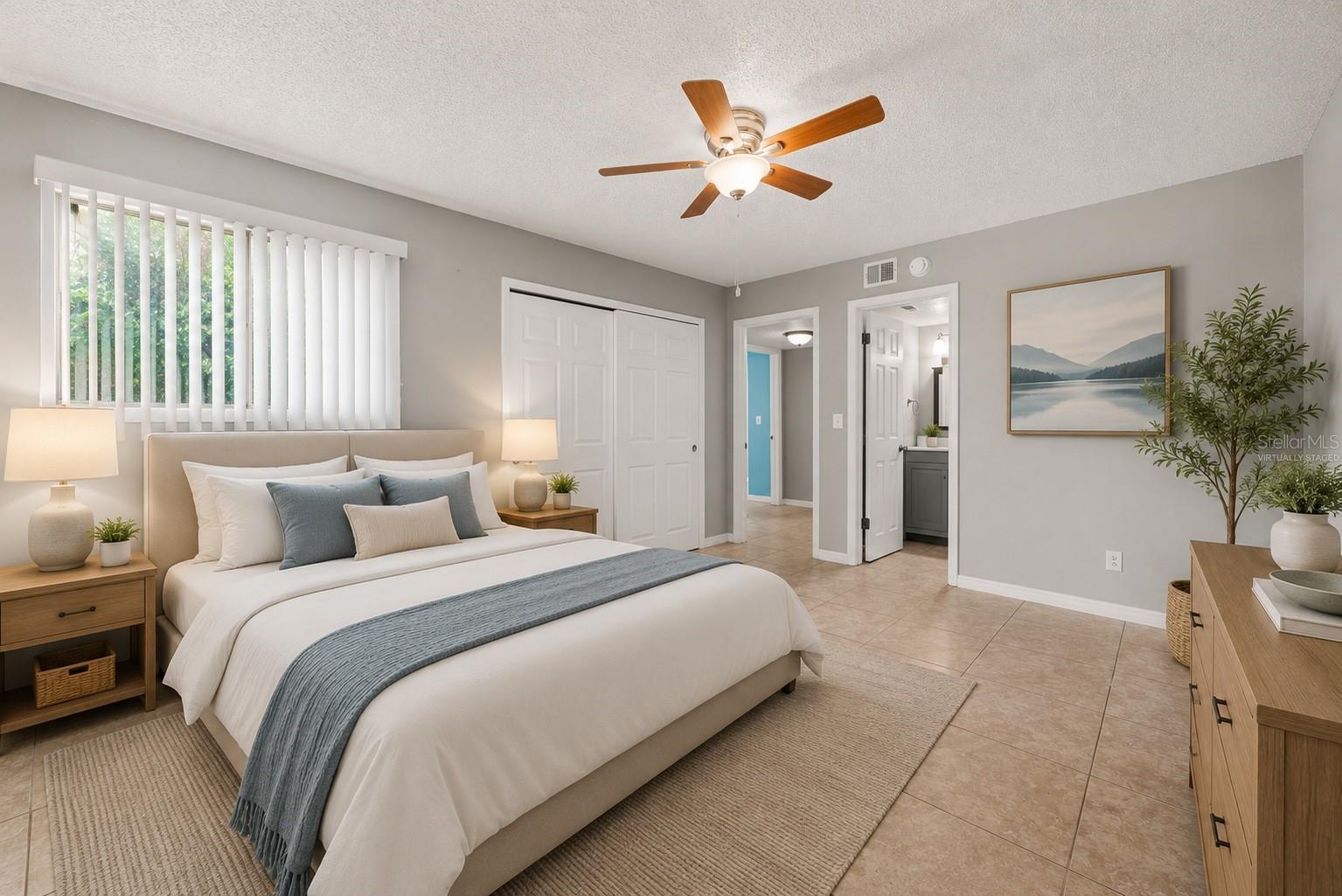 DESTINY SPGS CONDO - Residential
