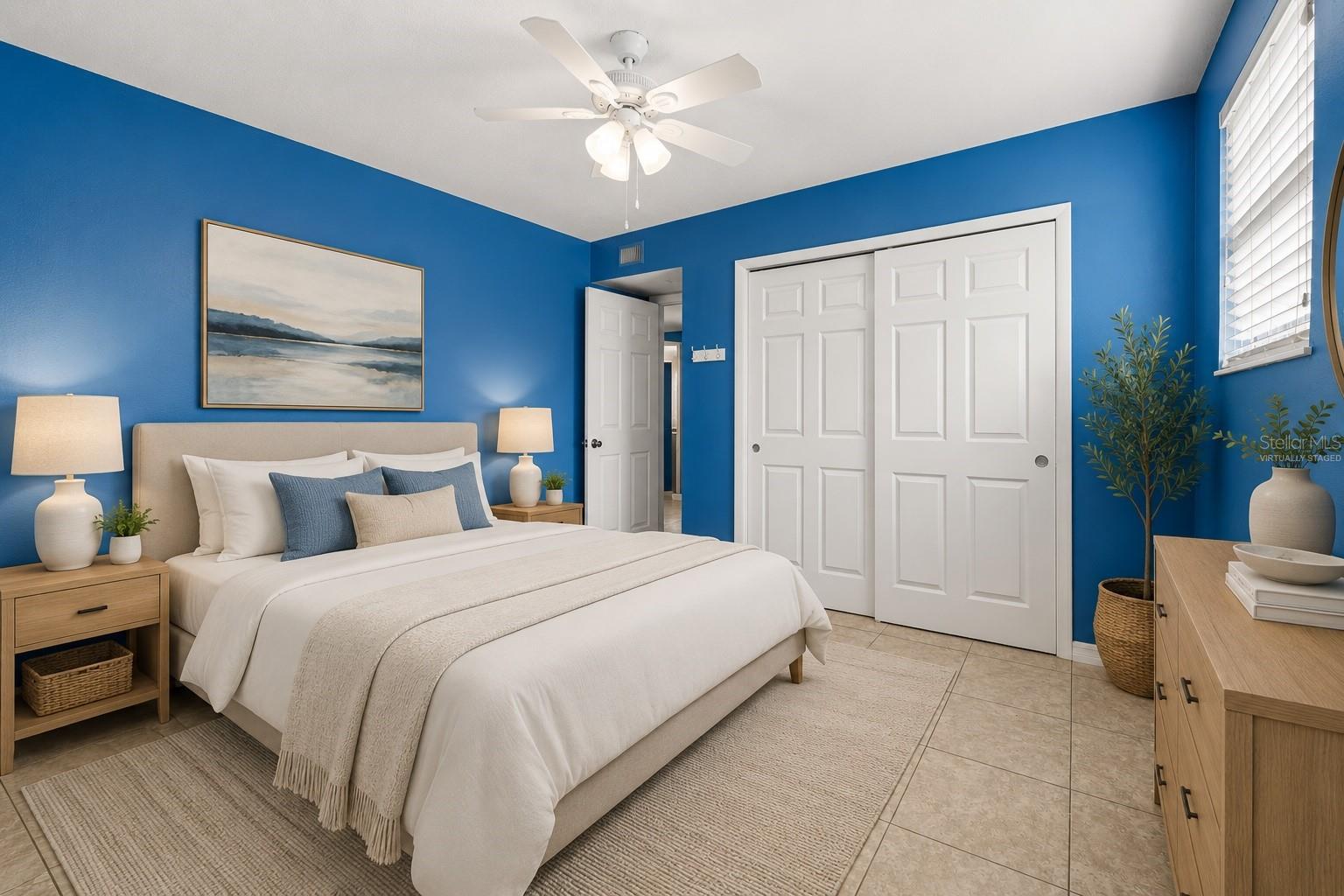 DESTINY SPGS CONDO - Residential