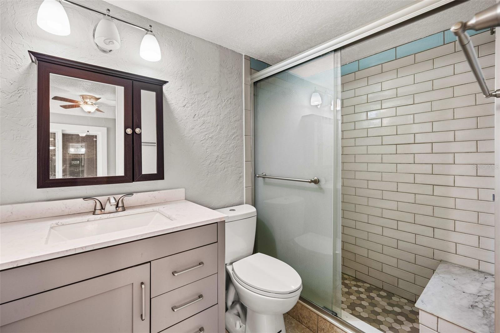DESTINY SPGS CONDO - Residential