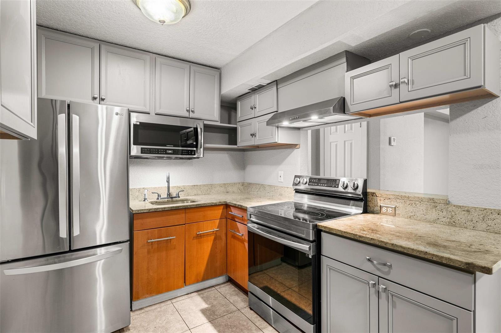 DESTINY SPGS CONDO - Residential