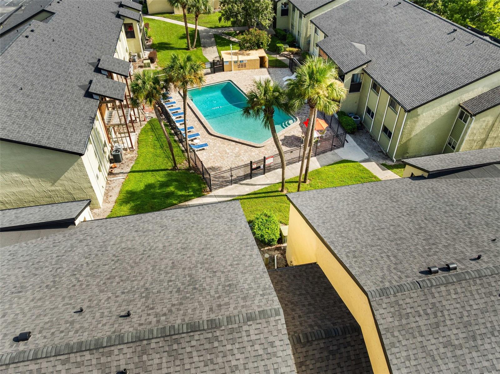DESTINY SPGS CONDO - Residential