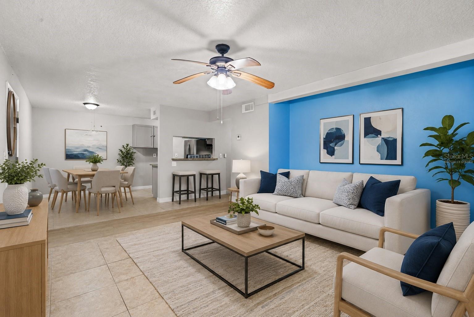 DESTINY SPGS CONDO - Residential