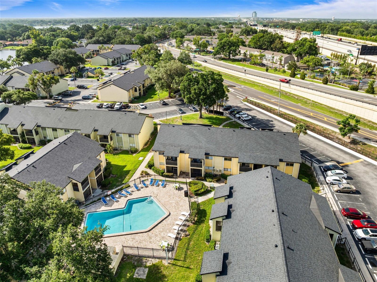 DESTINY SPGS CONDO - Residential