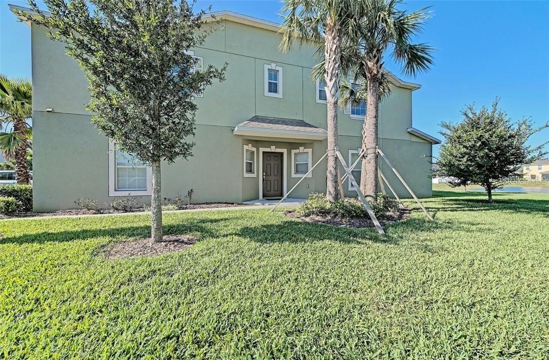 Short Sale. Approved Short sale and Fixer upper, this 4-Bedroom 3 Full Bathroom townhome can be yours. Built in 2014, the home boasts a bedroom and full bathroom on the main level. It is located in the Gated Community of Hawks Point, which is between I-75 and highway 41, making it great for an easy commute into Tampa, Saint Pete, beaches, Ellenton Outlet and so much more. The master bedroom is a true gem, complete with a walk-in closet and an on-suite bathroom that features a dual sink vanity and a spacious walk-in shower. The laundry room is conveniently located upstairs between the bedrooms. The amenities in the community include 2 pools, a clubhouse, a fitness center, a park, a playground, and a dog park. Tell your agent you want to see this one TODAY! Bank to approves offers. Realtors, read the private remarks.