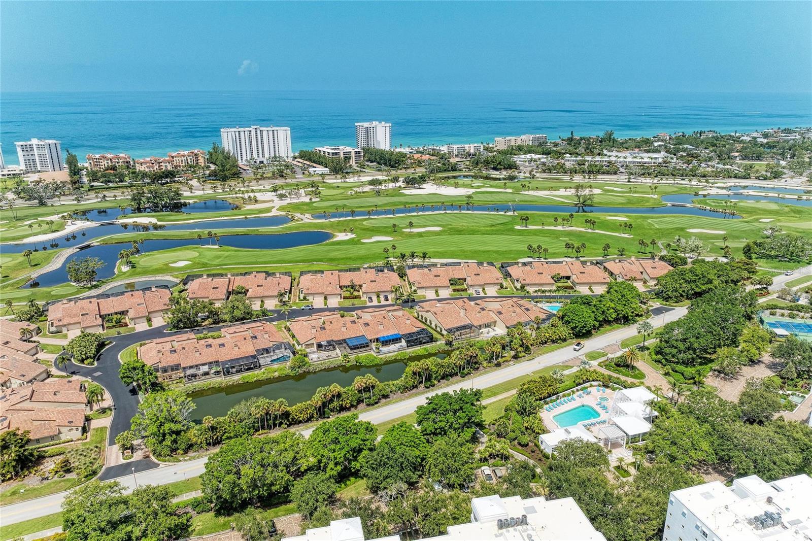 HARBOUR OAKS 2 - Residential