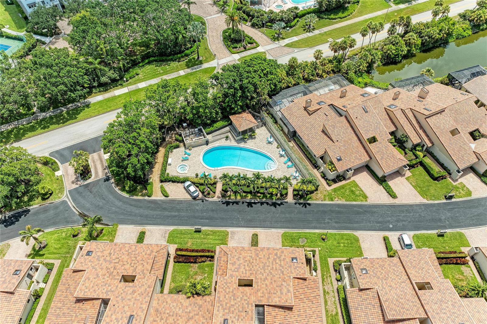 HARBOUR OAKS 2 - Residential