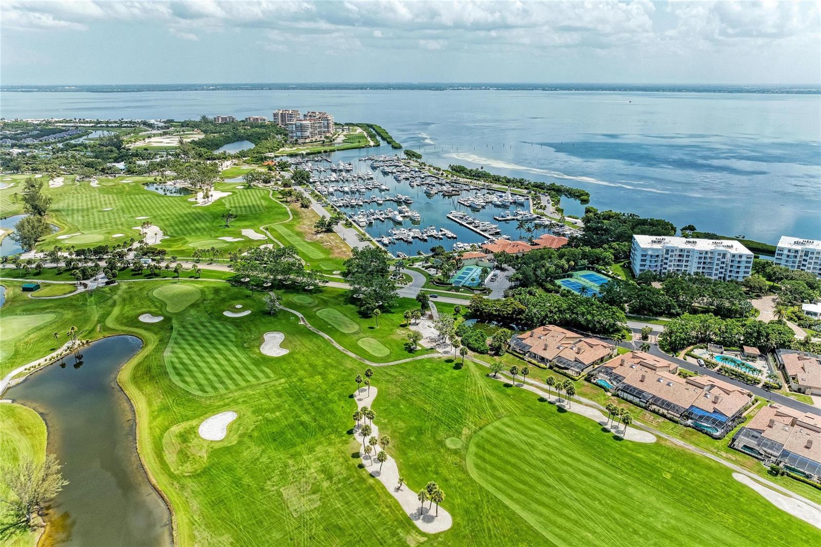 HARBOUR OAKS 2 - Residential