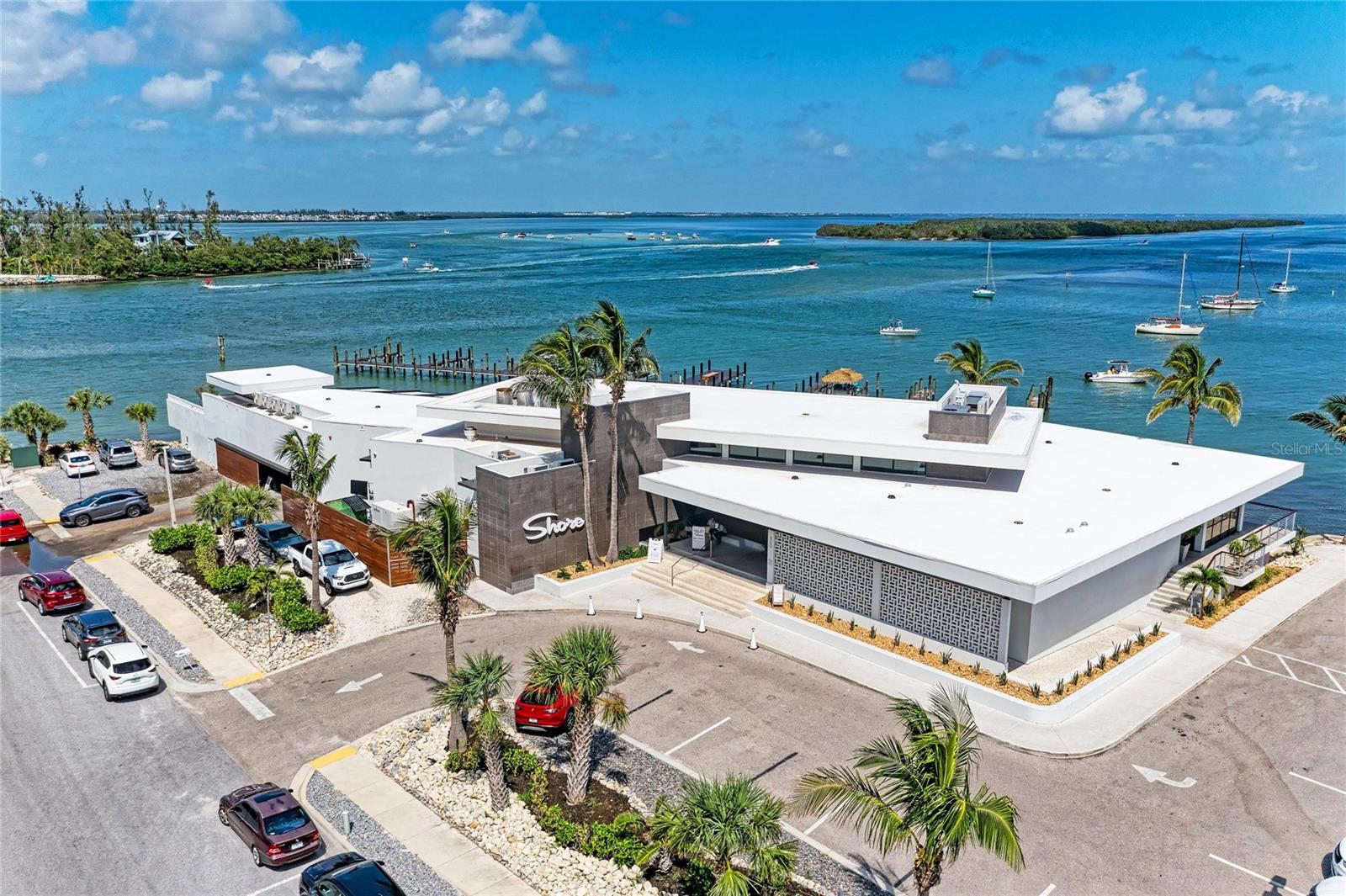 HARBOUR OAKS 2 - Residential