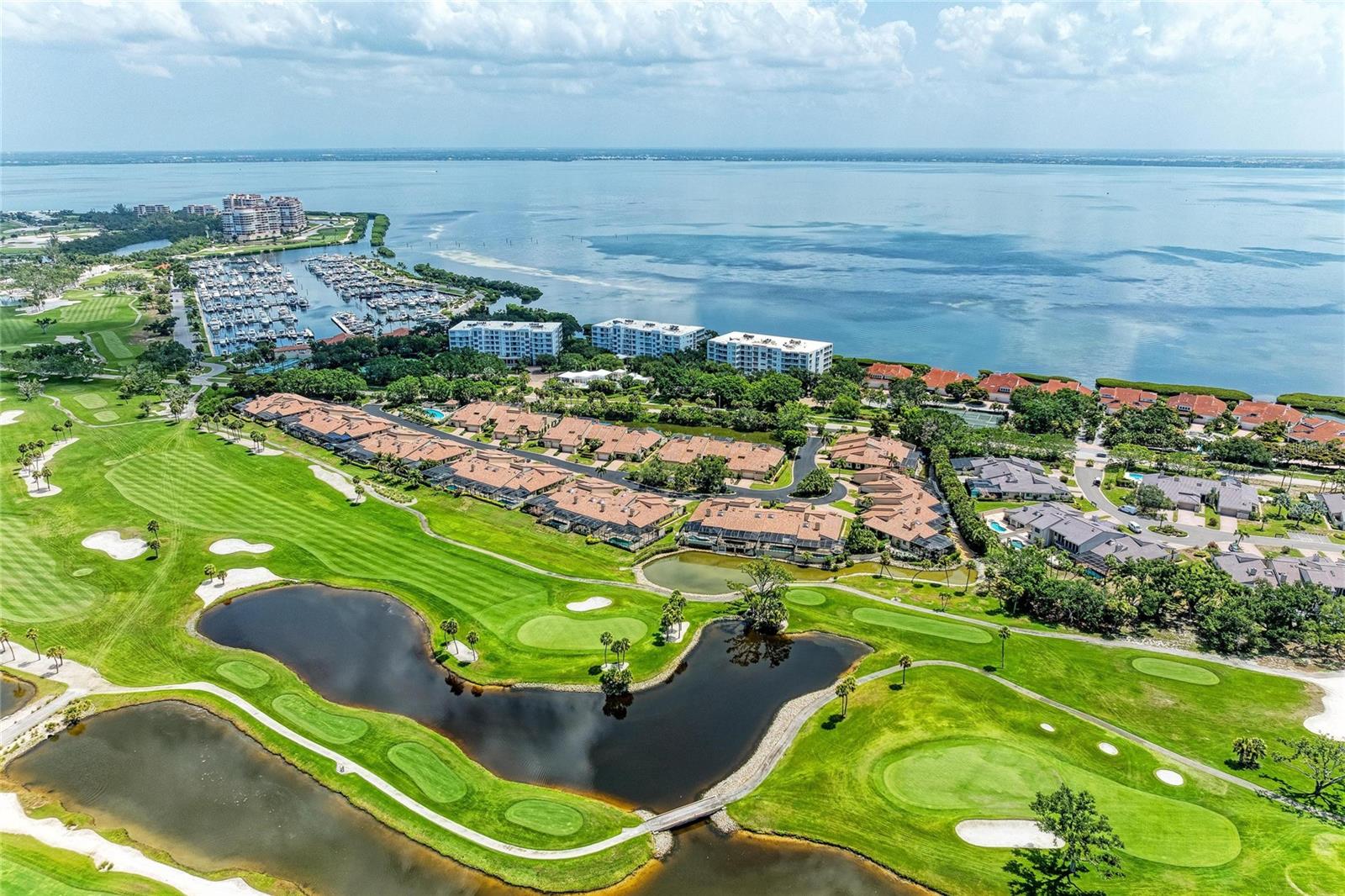 HARBOUR OAKS 2 - Residential